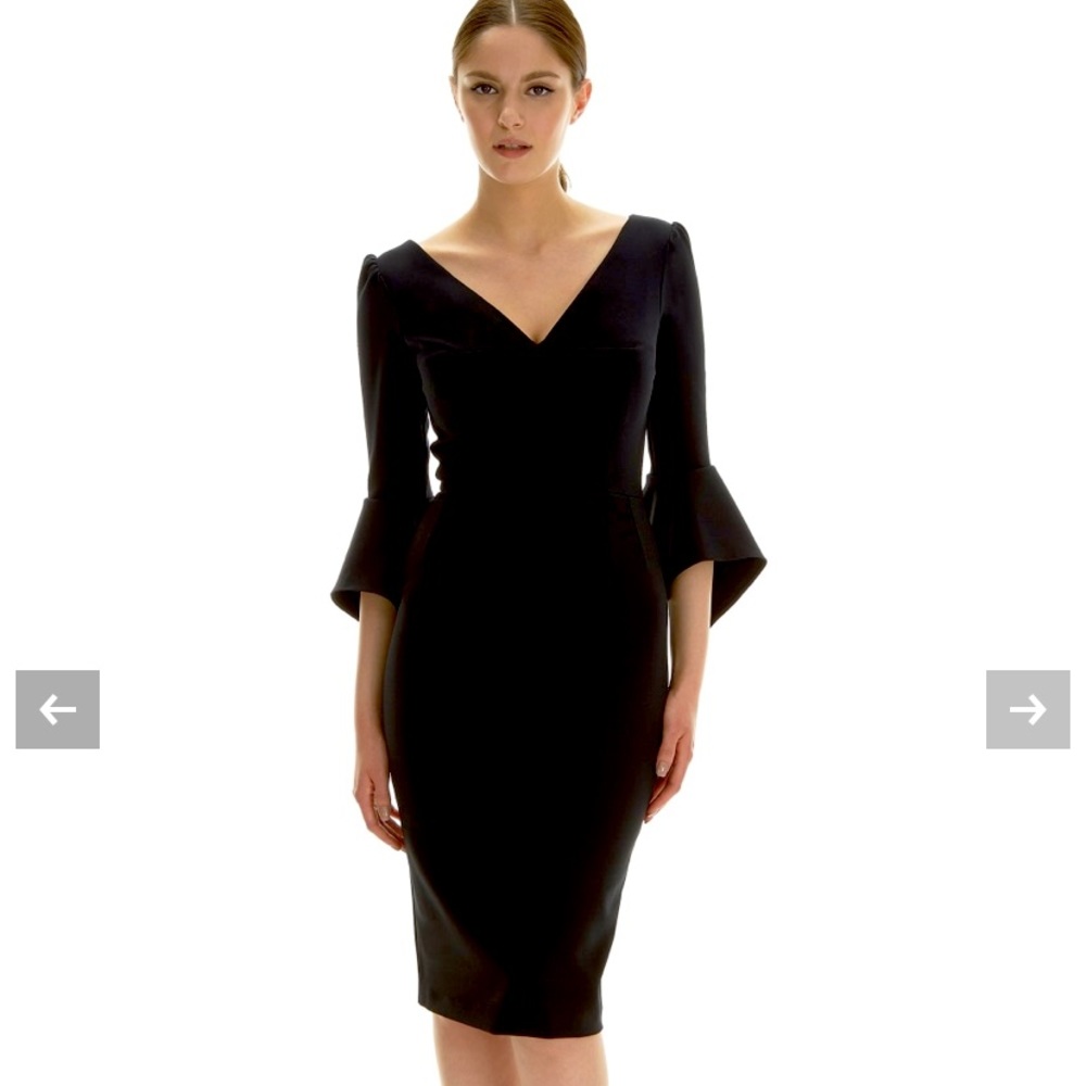 The Pretty Dress Company Alexa Dress